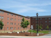 UNB Fredericton Accommodations 