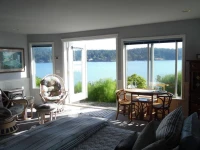 Beach House Salt Spring 
