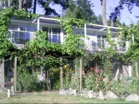Fulford Dunderry Guest House and Cabin 