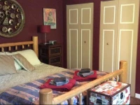Nomadic Bull B&B 