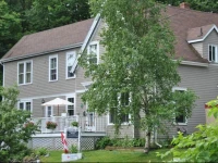 Ascendence Harbourside Bed & Breakfast 