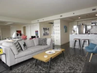 Premiere Suites - Halifax, Bishops Landing 