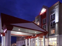 Future Inns Halifax Hotel & Conference Centre 
