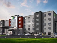 Holiday Inn Express & Suites Halifax - Bedford 