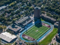 Saint Marys University Conference Services & Summer Accommodations 