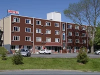 Seasons Motor Inn 2*