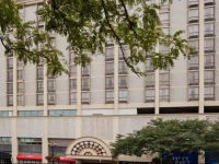 Crowne Plaza Hamilton 