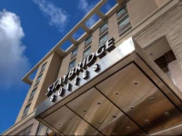 Staybridge Suites Hamilton - Downtown 