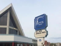 Albatross Hotel 