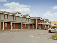 Comfort Inn - Gander 