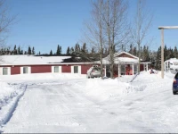 The Country Inn Motel 