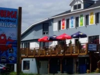 Auberge Internationale Forillon 3*