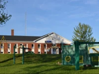 Auberge La Petite Г‰cole de Forillon 