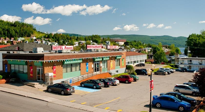 Motel Adams 
