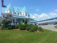 Hotel Plante 