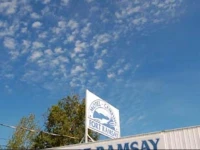 Motel & Camping Fort Ramsay 