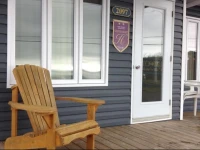 Motel & Chalets Baie de GaspГ© 