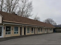 Auberge Du Lac Beauchamp 2*