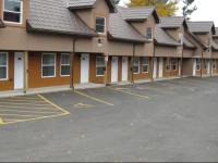 Motel Le Vieux Maf 2*