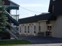 Motel Du Parc Secteur Hull