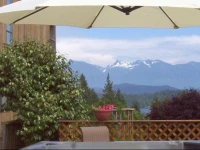 Arcturus Retreat Bed & Breakfast 