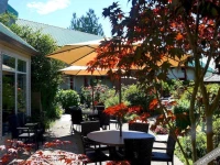 Gibsons Garden Hotel 3*
