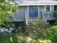 Garden Cottage B & B 