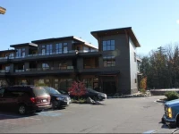 Gibsons Way Executive Suite 