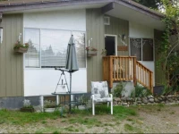 Grannys Guesthouse 