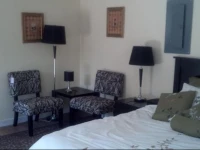 Heritage Hill Suite 