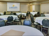 Lakeview Resort & Conference Centre Gimli 