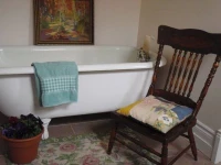 Eldon St Guest House 