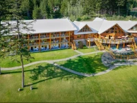 Tyax Wilderness Resort & Spa 