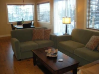 Lush Mountain Accommodations 4*