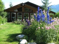 McLaren Lodge Bed & Breakfast 