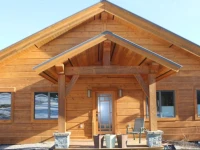 Rocky Mountain Cabins and Lodge 