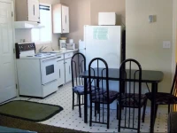 Brookside Motel 