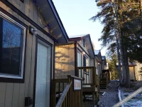 Mountain View Cabins 