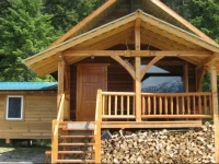 Tschurtschenthaler Lodge 