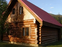 Yoho Chalets 