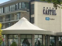 HГґtel Castel & Spa Confort 