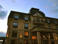 St Christophe Hotel & Spa, an Ascend Hotel Collection Member 