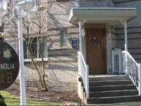 Magnolia B&B 