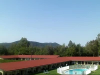 Motel Bonsoir 