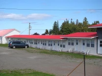 The Waterfront Motel 