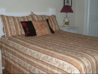 CГґtГ©s Bed & Breakfast 