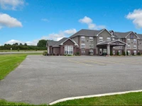 Best Western Plus Grand-Sault Hotel & Suites 