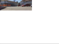 Hilltop Motel & Restaurant 