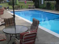 Johnnys Motel 