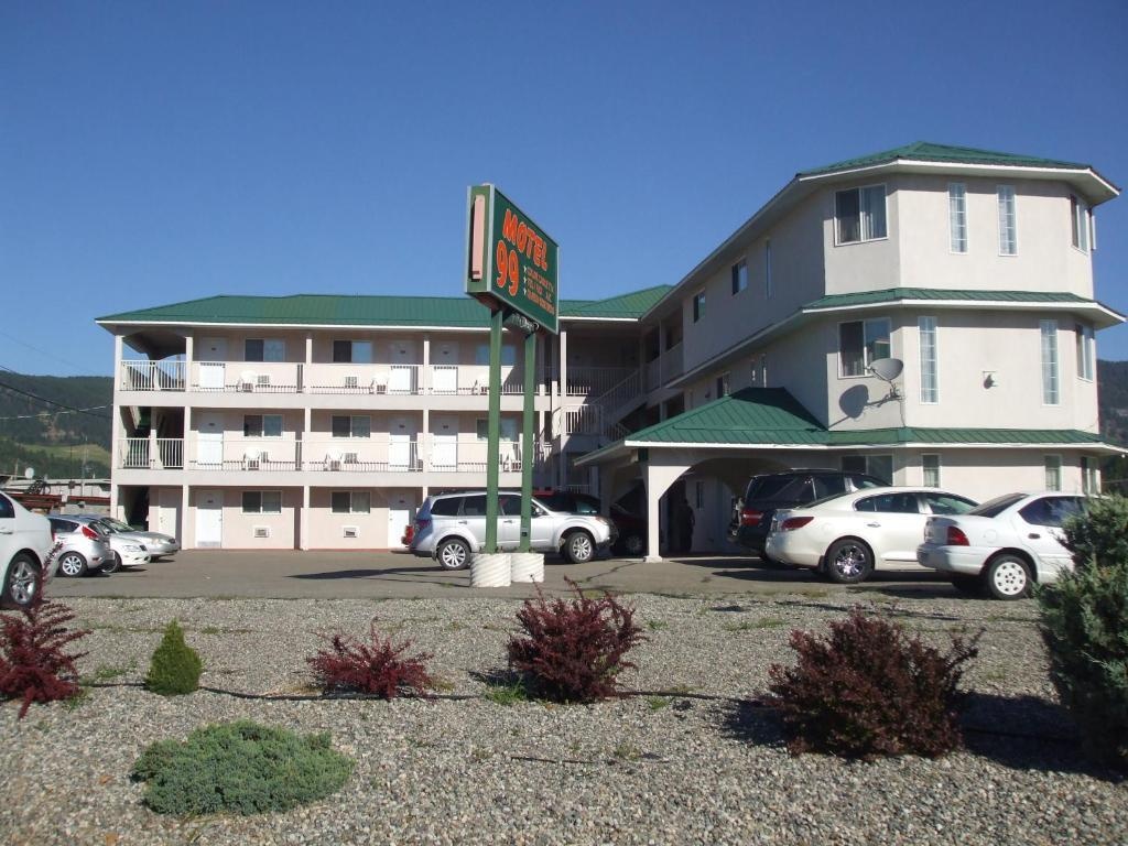 Motel 99 